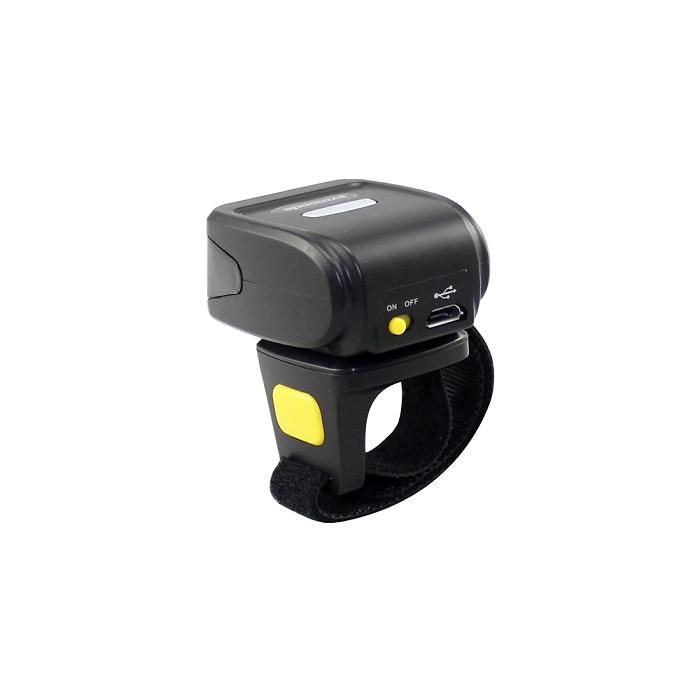 Symcod蓝牙扫描枪二维指环扫描器R30-2D