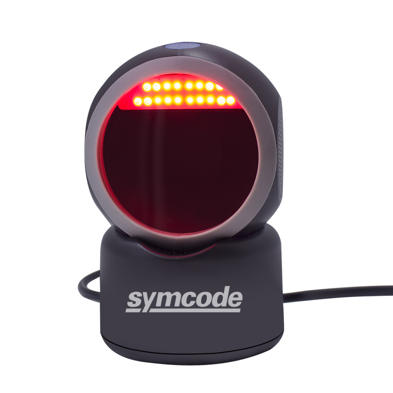 symcode-3300二维扫描平台