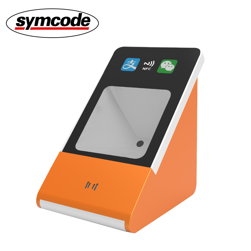 symcode扫码盒子MJ-370